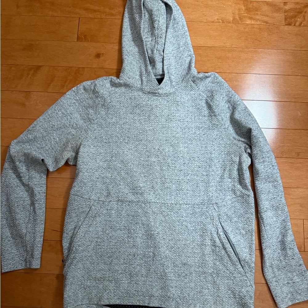 Lululemon At Ease Hoodie